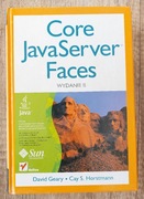 Core JavaServer Faces