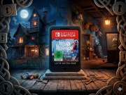 Gra Nintendo Hello Neighbor 2