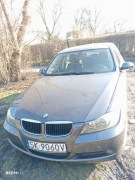 BMW 320d 2008r 2,0D