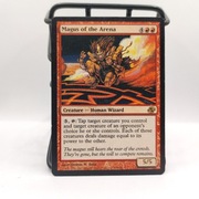 Magic the gathering - Magus of the Arena - Planar Chaos MTG