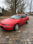 Sprzedam Opla Calibre 