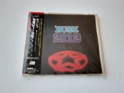 RUSH - 2112  CD Japan z OBI Wyd. 1991 r.