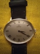 Rarytas. Prezent na Swieta. Zegarek Omega Geneve. Unisex. Super stan.