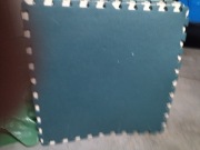 Humbi, mata piankowa, puzzle 62x62x1 cm