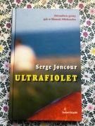 Serge Joncour - Ultrafiolet