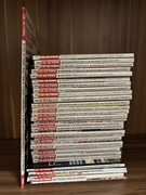 CD-Action Kolekcja Płyt 35szt