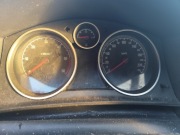 Zegary Opel Astra h 1.7 CDTI