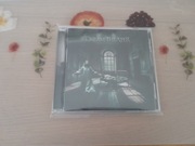 DREAM THEATER Parasomnia (CD)