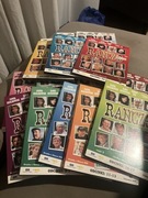 Ranczo Serial TVP Sezon 1-4 odc. 1-49 15dvd