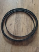 4 paski napędowe do maszyn do szycia Singer