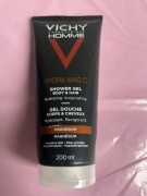 Żel myjący Vichy 200 ml 