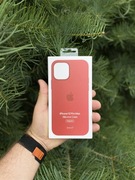 Silikonowe etui z MagSafe do iPhone’a 12 Pro Max