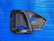 AUDI A4 S4 S-LINE ATRAPA ZDERZAKA LEWA 8W0807681A