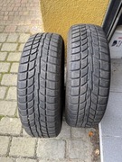 2 x opony zimowe Hankook Winter i*cept RS 175/65 R15 84T