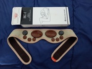 Sprzedam nanoturmaniowa opaska na oczy Nuga Best HC-1