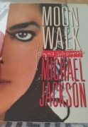 Moonwalk Michael Jackson 