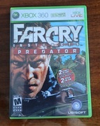 Far Cry Instincts Predator - gra na Xbox 360, Far Cry 1