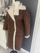 Płaszcz kożuszek sinsay XXS