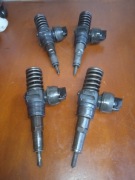 Pompowtryskiwacz Bosch 038130073BA 1.9 TDI AUDI VW