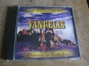 Vangelis Themes -CD