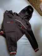 Sprzedam dres dla chłopca.