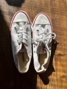 Buty tenisówki damskie Converse 37