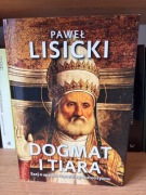 Dogmat i tiara - Paweł Lisicki