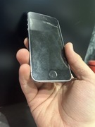 iPhone 5s 16GB stan średni