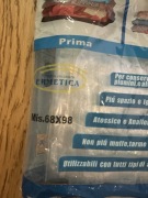 Worki próżniowe do pościeli i ubrań 3 sztuki