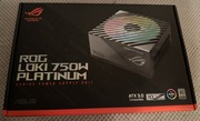 ASUS ROG Loki 750W 80 Plus Platinum