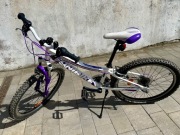 Rower Unibike Roxi 24 cale