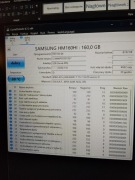 dysk twardy 160gb 2.5 sprawny #t22