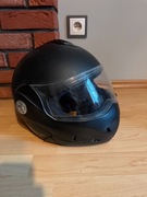 Kask na motocykl MATHISSE rozmiar XL - składany