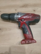 Wiertarko wkrętarka z udarem EINHELL 