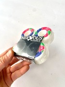 Kółka do deskorolki Nervous 52mm 101A skateboard wheels park street bowl