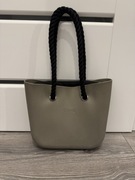 Torebka O Bag mini Stan bardzo dobry Wysokość 28 Szerokość 33