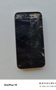 iPhone 4  uszkodzony