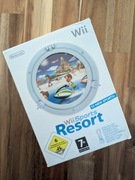 Wii Sports Resort + Wii Motion Plus Nintendo Wii