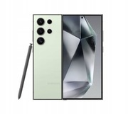 Smartfon Samsung Galaxy S24 Ultra 12 GB / 256 GB 5G zielony