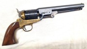 Colt Navy Confederate 1851 kal. .36 Pietta z 1973
