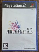 Final Fantasy X-2