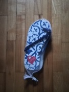 japonki plażowe basenowe Bongo 36