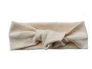 Opaska prążek supełek 