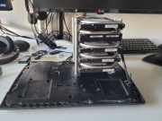 Mini pc synology xpenlogy proxmox i5-6400 0RAM, nvme, wifi, sata, 6xusb3