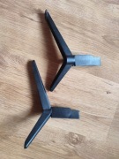 Nóżki stopki JVC LT55VA3000