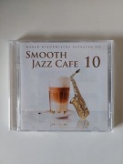 Smooth Jazz Cafe 10-2 cd