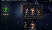 Konto LOL League of Legends 36 lvl |43 skiny |FA| SZYBKA WYSYŁKA