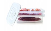 Tupperware Optima do wędlin i serów
