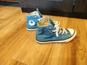 Converse All Star Trampki tenisówki 32  oryginalne stan bdb
