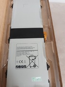 Bateria do laptopa SAMSUNG